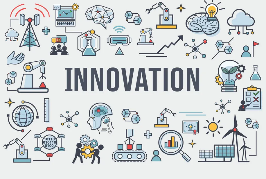 Innovation in design